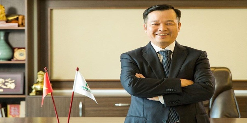 Hành trình thành công của Nguyễn Hữu Thắng General Manager typhu88